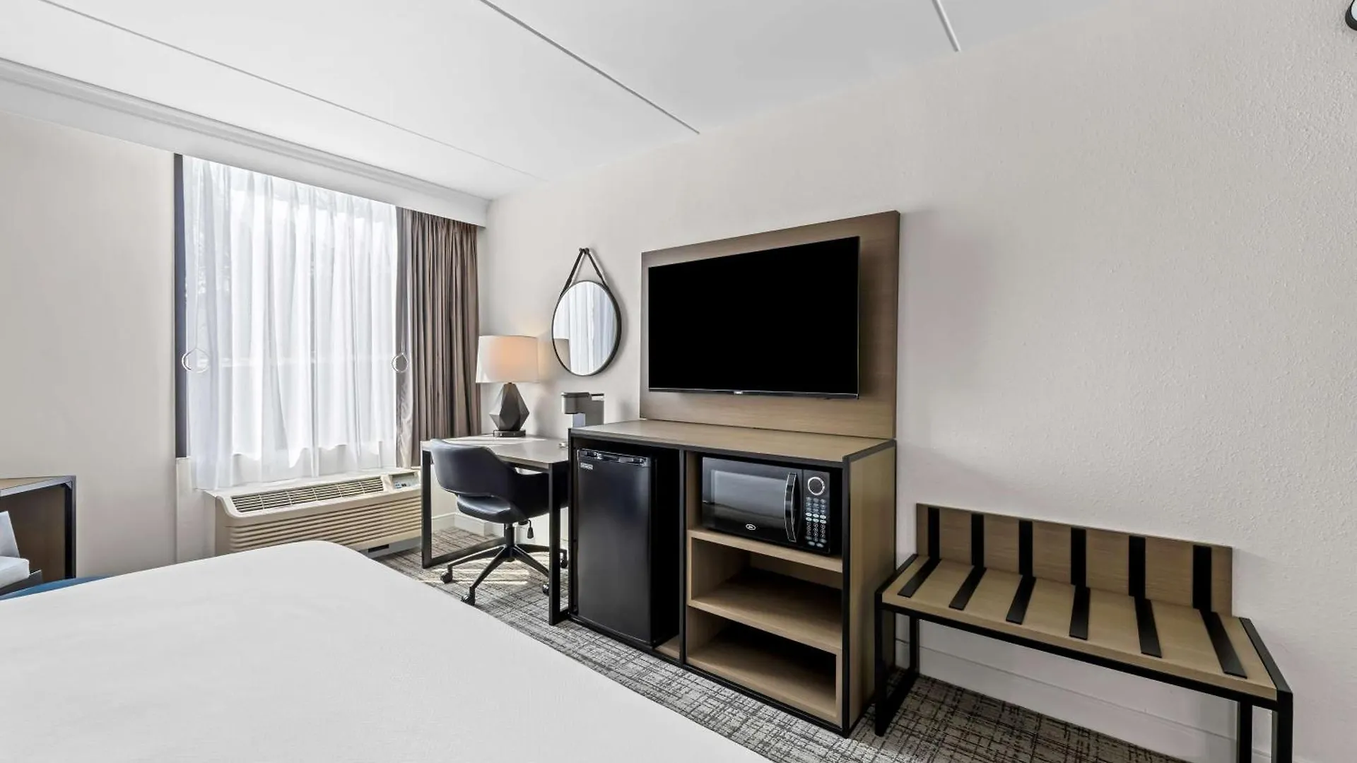 Best Western Plus Lower South End Charlotte