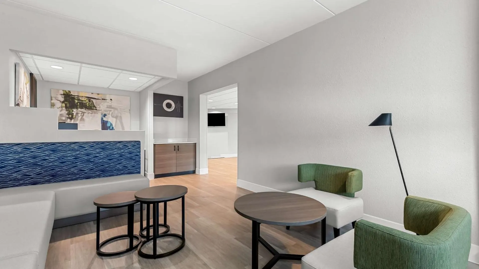 Best Western Plus Lower South End Charlotte Hotel