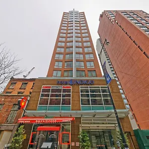 Indigo Brooklyn, An Ihg 4* New York