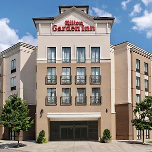 3* Hotel Hilton Garden Charlotte/ayrsley