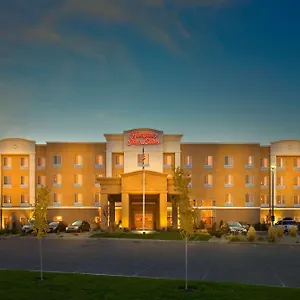 Hotel Hampton &