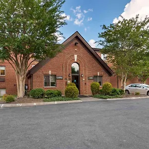 2* Hotel Extended America Select - - Place - E Mccullough Dr