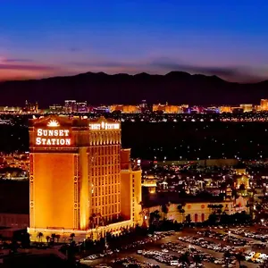 Hotel Sunset Station & Casino