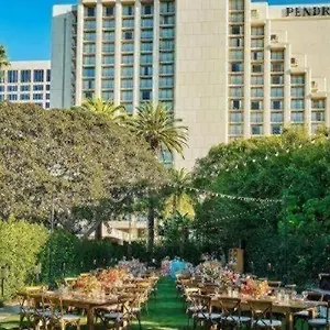 Fashion Island 5* Newport Beach