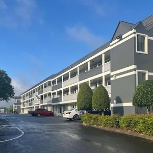 2* Inn Motel 6 Charlotte, Nc - Airport South