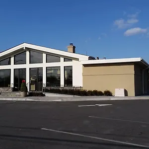 Hotel Bethpage Motel