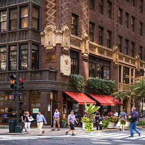 Library By Library Collection 4* New York